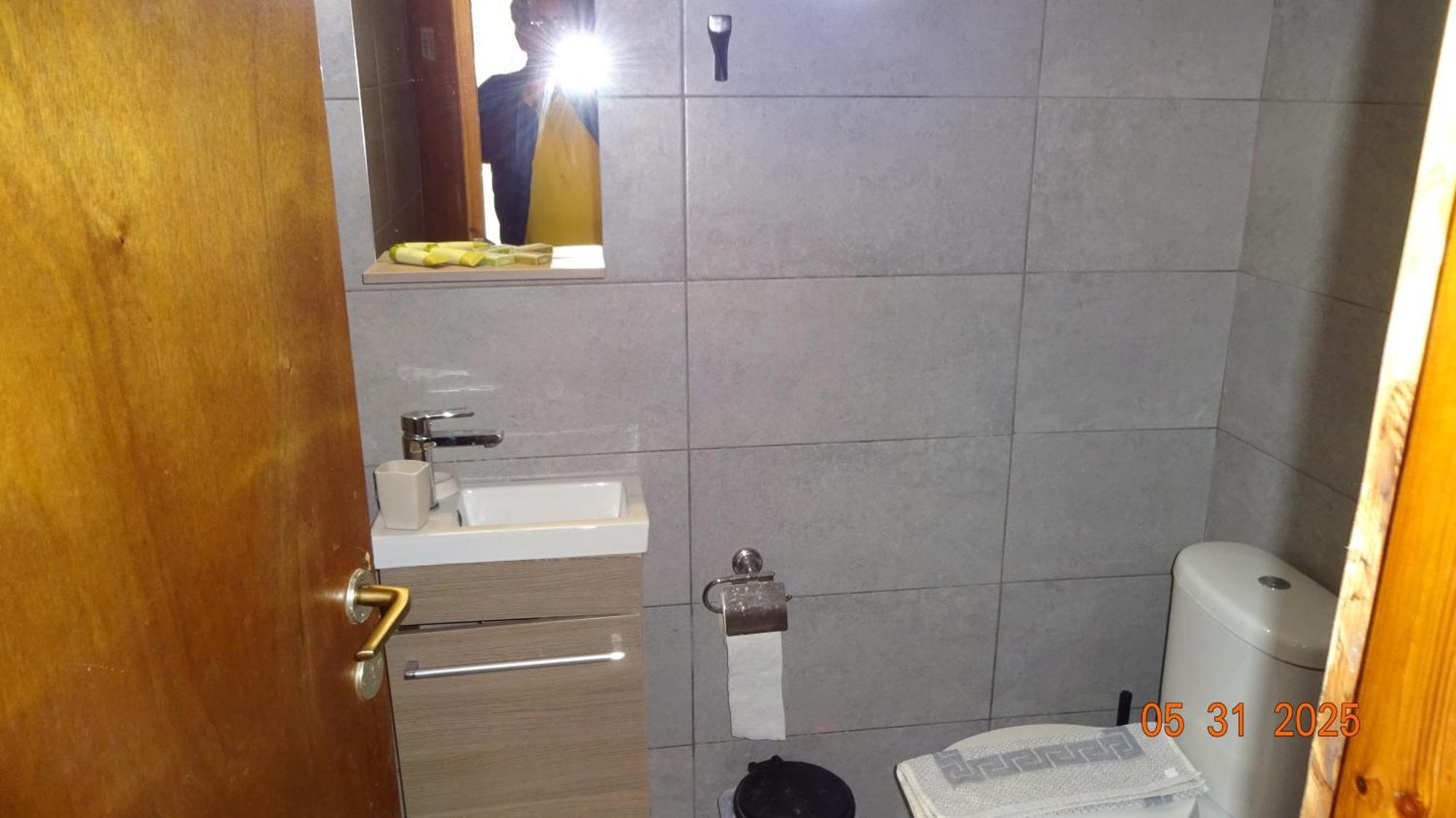 Scirocco Rooms Loutro Buitenkant foto